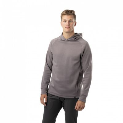 4. Bluza Bauer Flc Hoody Sr M 1063317