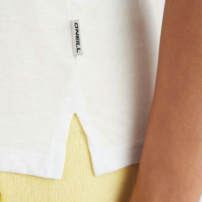 4. Koszulka O'Neill Essentials T-Shirt W 92800430162