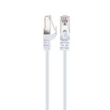 Schwaiger CKB6300 052 kabel sieciowy Biały 30 m Cat6 SF/UTP (S-FTP) Okrągły