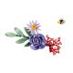 5. LEGO Botanical Collection 11507 - Bukiet kwiatów Olivii Rodrigo