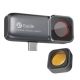 7. GUIDE SENSMART KAMERA TERMOWIZYJNA MOBIR 2S USB-C,256X192PX DO 150°C, 5X ZOOM, AUTOFOKUS, FOV 25°, NOKTOWIZJA DO 100M M2SA-5X