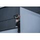 9. Brennenstuhl 1171250542 reflektor Czarny 50 W LED D