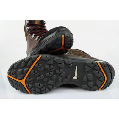 5. Buty Aku Evergreen GTX M TYW5M050
