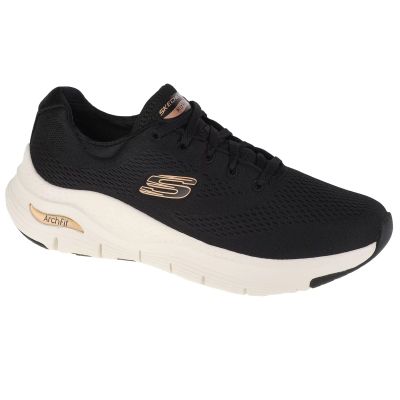 Skechers Arch Fit-Big Appeal 149057-BKRG Czarne 37