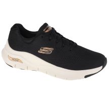 Skechers Arch Fit-Big Appeal 149057-BKRG Czarne 37