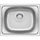 Zlewozmywak stalowy 1-komorowy ZEU 310A 5908212005583