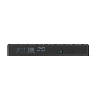 3. Zewnętrzny napęd optyczny DVD KRUX