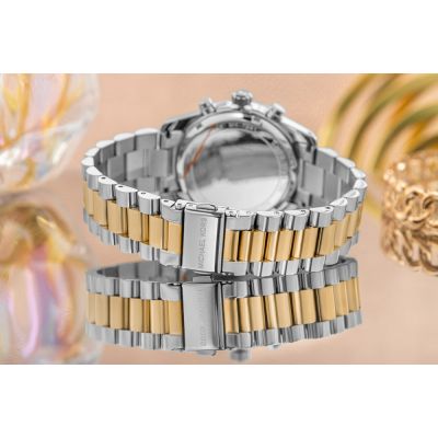 7. Zegarek Damski MICHAEL KORS Lexington MK7303 + BOX