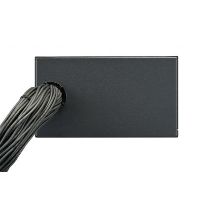 5. Cooler Master MWE GOLD 850 V3 moduł zasilaczy 850 W 24-pin ATX ATX Czarny