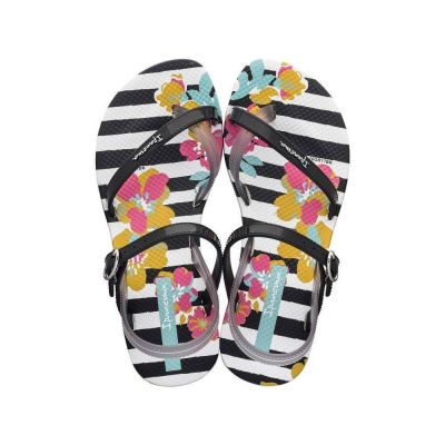 4. Sandały Ipanema Fashion Sand V Jr 82292 22504
