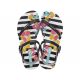 4. Sandały Ipanema Fashion Sand V Jr 82292 22504