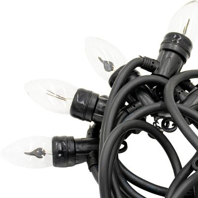 3. OŚWIETLENIE ŁAŃCUCH ŚWIETLNY IMITUJĄCY PŁOMIEŃ 10LED