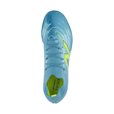 3. Buty piłkarskie New Balance Tekela Team Low Laced TF V5 NBUT3TL6HP