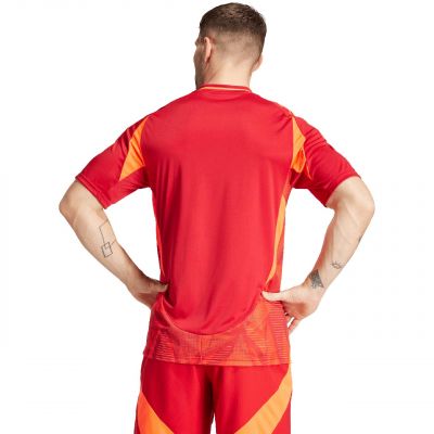 2. Koszulka adidas Tiro 24 Competition Match Jersey M IK2244