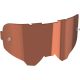 Szyba do gogli rowerowych LEATT Lens Velocity   one size