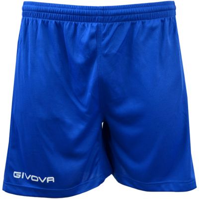 4. Spodenki piłkarskie Givova One U P016-0002