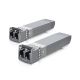 8. Wkładka SFP+ Ubiquiti 10 Gbps Multi-Mode Optical Module 2-pack