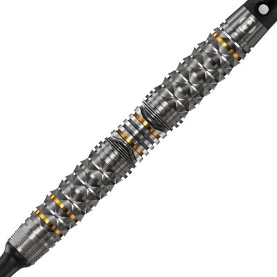 4. Rzutki Harrows Opus 90% softip