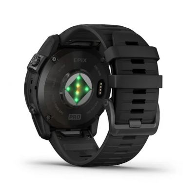 2. Zegarek sportowy Garmin EPIX Pro Gen2 51mm