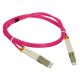 ALANTEC Patch cord MM OM4 LC-LC duplex 50/125 2.0m (FOC-LCLC-5MMD-2-4)