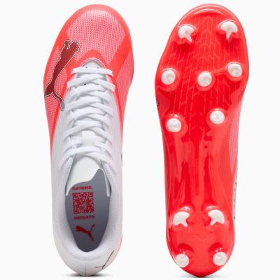 2. Buty Puma Ultra 7 PLAY FG/AG 109146-01