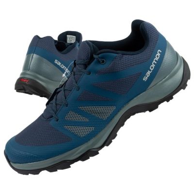 2. Buty trekkingowe Salomon Kaneo M 413811