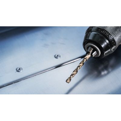 4. Bosch 2 607 017 047 wiertło Wiertło spiralne 18 szt.