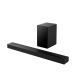 6. Soundbar TCL Q65H 5.1 kan. 580W Bluetooth 5.3 Dolby Vision Czarny