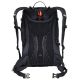 6. VAUDE Bike Alpin 28+5 plecak Plecak sportowy Czarny Poliamidowy, Poliuretan (PU), Poliester