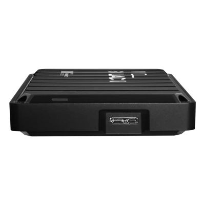 3. Dysk zewnętrzny HDD WD WD_BLACK P10 6TB 2.5 Black