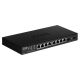 2. Switch Zyxel XMG1915-10E 10p Managed Multigigabit/10G