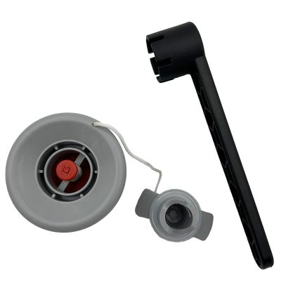 3. ZESTAW NAPRAWCZY ZAWÓR POWIETRZA I KLUCZ DO DESKI SUP KAJAKA ENERO