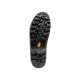 4. La Sportiva TRANGO TRK Leather GTX ZFMS110E32006 Savana/Tiger
