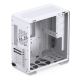 11. Jonsbo U4 Pro Mesh Midi-Tower - biały