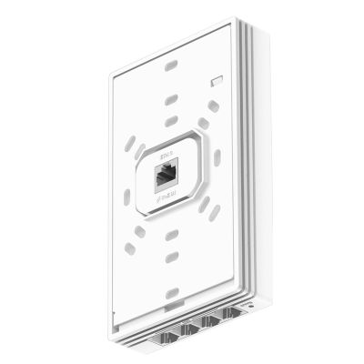 19. Acces Point Cudy AP3000 WLAN 2976 Mbit/s PoE Biały