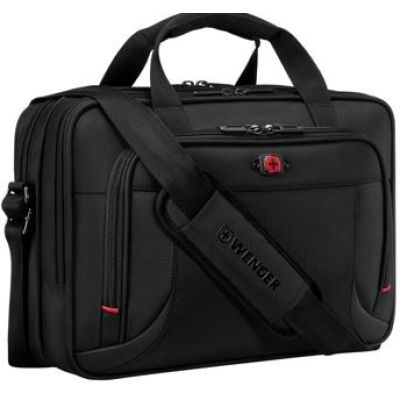 Wenger Prospectus 14" Laptop Letter z tabletem, (R)