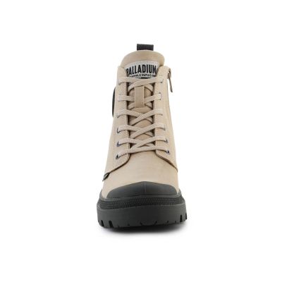 3. Buty Palladium Pallabase Twill W 96907-211-M