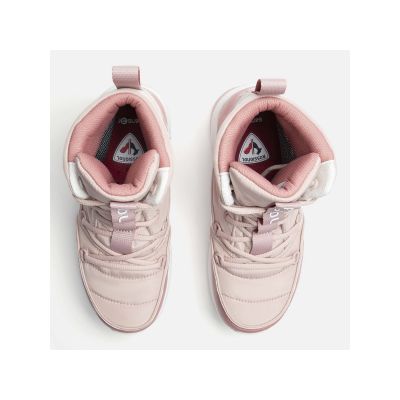 6. Buty Rossignol W Rossi Podium Powder Pink