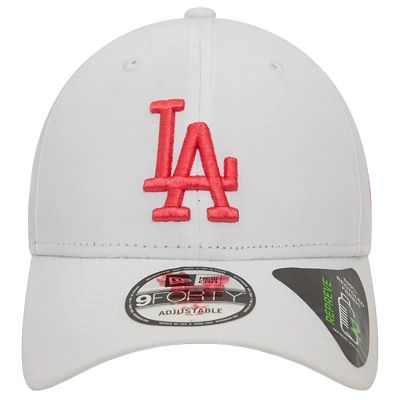 2. Czapka New Era Repreve 940 Los Angeles Dodgers 60435242
