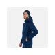 10. Kurtka Rossignol Genetys Hood Jkt granatowy