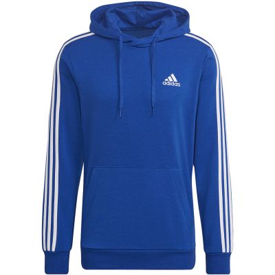 Bluza adidas Essentials 3-Stripes Hoodie M HL2228