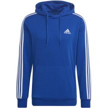 Bluza adidas Essentials 3-Stripes Hoodie M HL2228