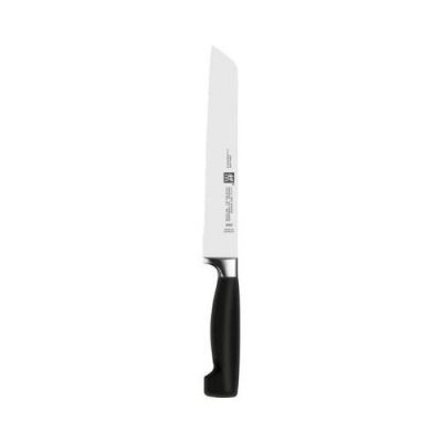 5. Zestaw 7 Noży w bloku ZWILLING 35068-003-0
