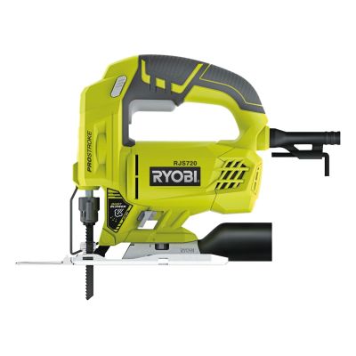 2. Wyrzynarka elektryczna RYOBI RJS720-G 500W 1,8kg