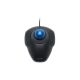 6. Kensington Trackball Orbit™, przewodowy, z pierścieniem przewijania