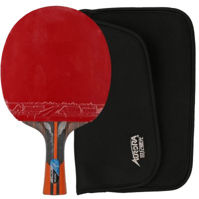2. Rakietka do p-ponga Aurora PRO 6*  SG 6002