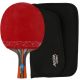 2. Rakietka do p-ponga Aurora PRO 6*  SG 6002