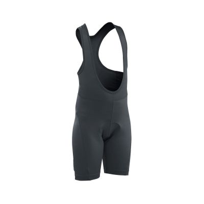 Spodenki rowerowe NORTHWAVE Active Junior Bib czarny