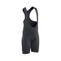 Spodenki rowerowe NORTHWAVE Active Junior Bib czarny