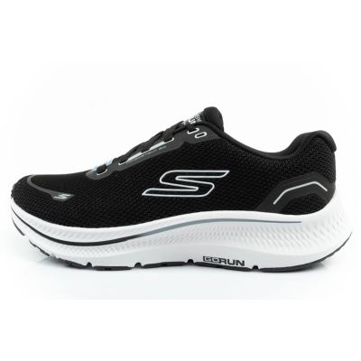 19. Buty Skechers Go Run sneakersy M 220879/BKW
